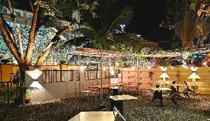 Arang BBQ & Grill