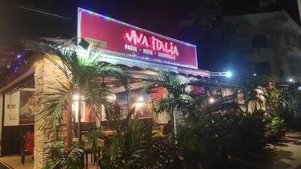 Viva Italia Restaurant