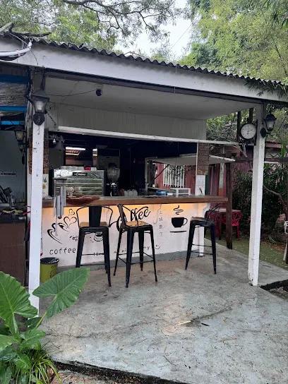 The Village Cafe