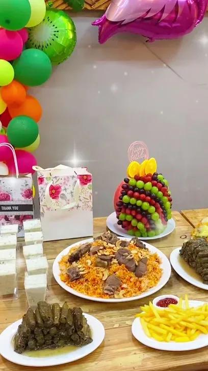 🇸🇾Al Medan Syrian Restaurant