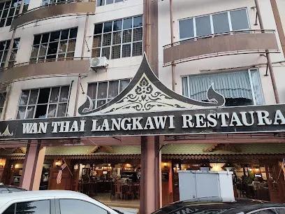 Wan Thai Langkawi Restaurant