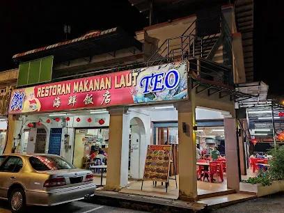 Teo Seafood Restaurant