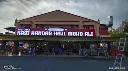 Restoran Haji Ali Nasi Kandar Asli