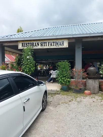 Restoran Siti Fatimah