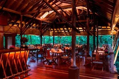 The Pavilion - The Datai Langkawi