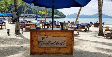 Pantai Grill at The St. Regis Langkawi
