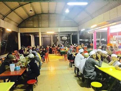 Singgah Seafood