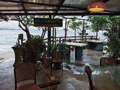 Kapal Layar Langkawi