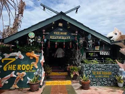 The Roof Restaurant