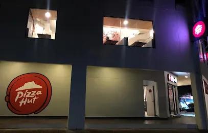 Pizza Hut Restaurant Kuah Langkawi - Century Rest Inn