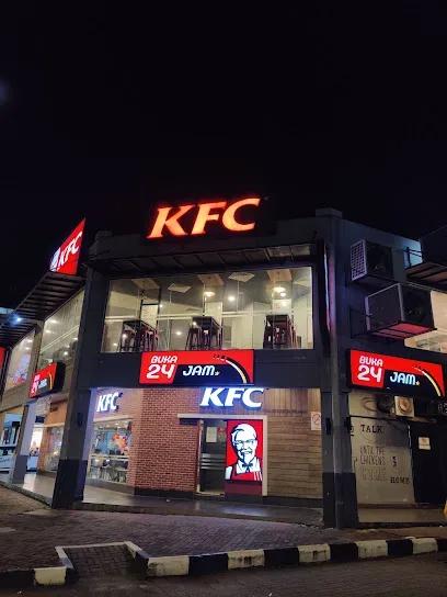 KFC Kuah, Langkawi