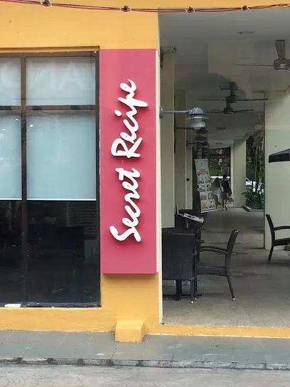 Secret Recipe - Langkawi Fair Shopping Mall