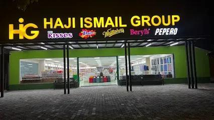 Perniagaan Haji Ismail Group Pantai Cenang