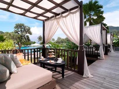 Straits & Co at The Danna Langkawi