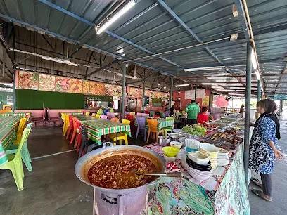 Restaurant Kak Tie Nasi Campur & Seafood