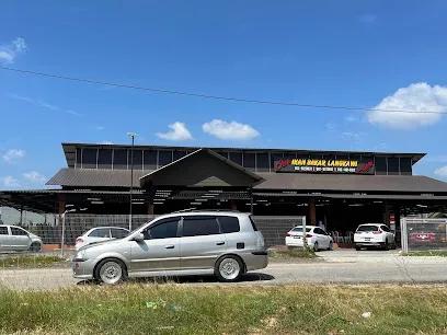 Jom Ikan Bakar Langkawi