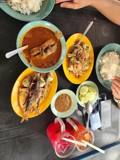 Warung Kak Zah