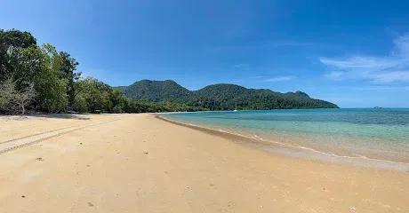 Datai Bay