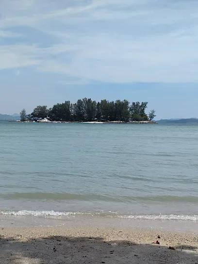 Teluk Burau