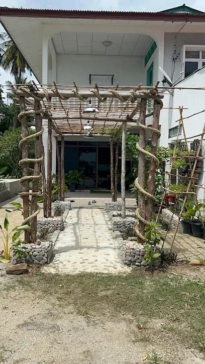 Blacksand Guest House Langkawi