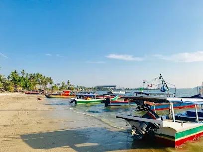 Pantai Kuala Muda Langkawi