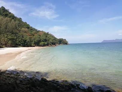 Pasir Tengkorak Recreational Forest