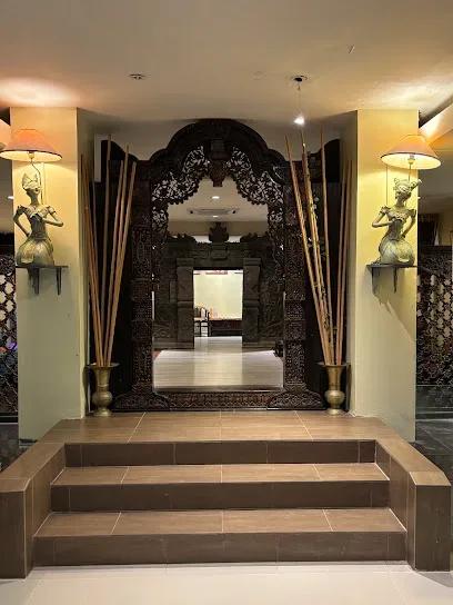 Impiana Reflexology & Spa Langkawi