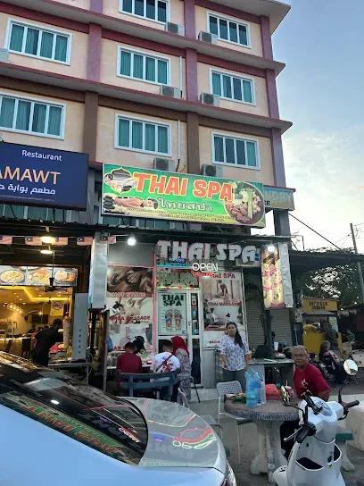 Thai Spa Pantai Cenang
