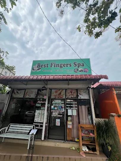 Best Fingers Spa