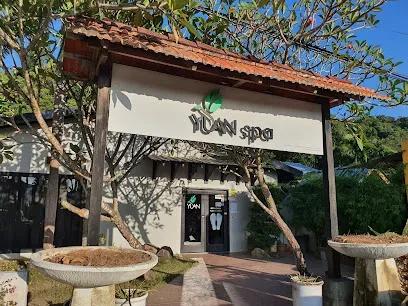 Yuan Spa