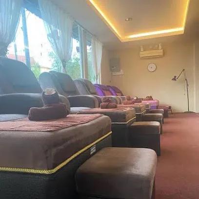 SPA LANGKAWI @ SOUL PLANTS AWAKENING SPA
