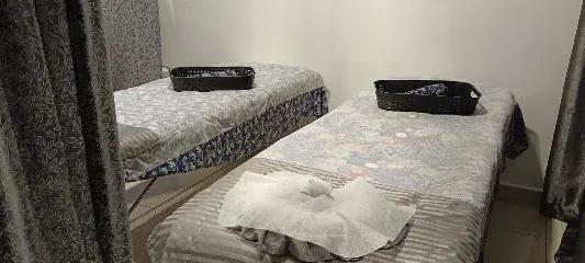 His & Her Beauty Spa