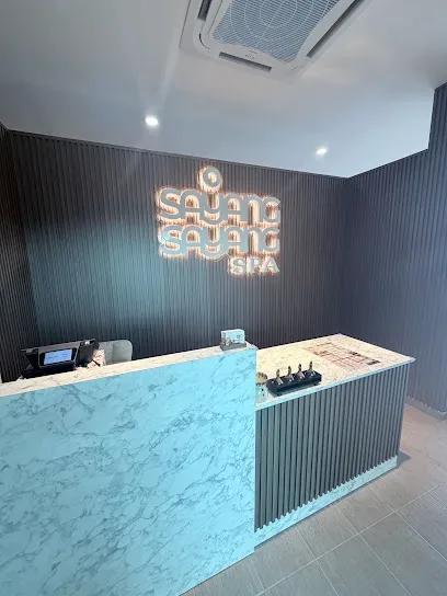 Sayang Sayang Spa Langkawi