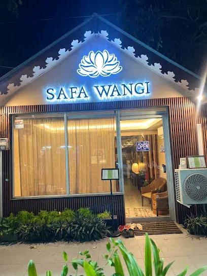 Safa Wangi Spa