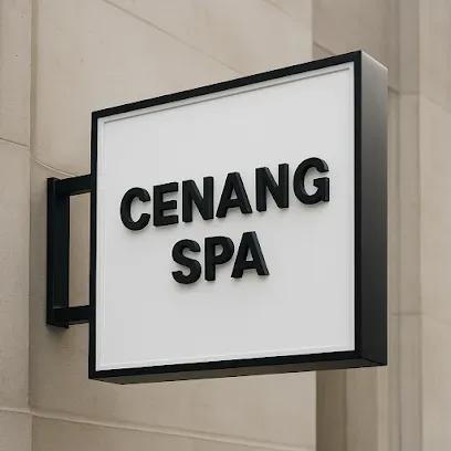 Cenang Spa Langkawi