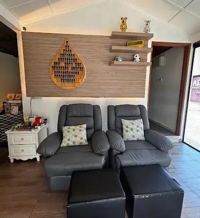 Doterra Spa Langkawi - Adina Drive-In Motel Cenang