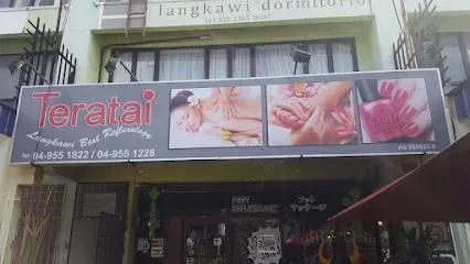 Teratai Reflexology