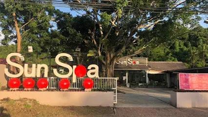 Sun Spa