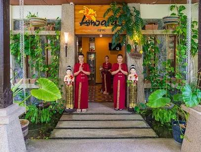 Amoaras Spa