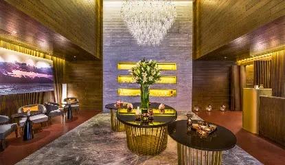 St. Regis SPA at The St. Regis Langkawi