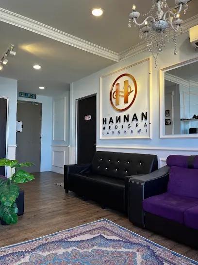 Hannan Medispa Langkawi