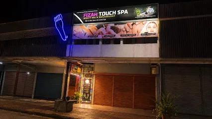 Fizah Touch Beauty Spa & Reflexology