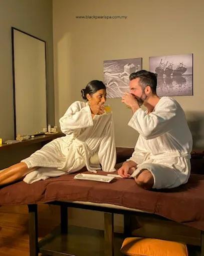 Black Pearl Spa & Reflexology