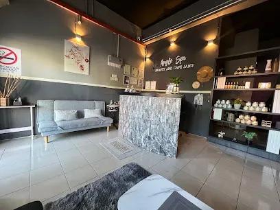 Amylie Spa Beauty & Cafe Jamu - Baron 2 Motel