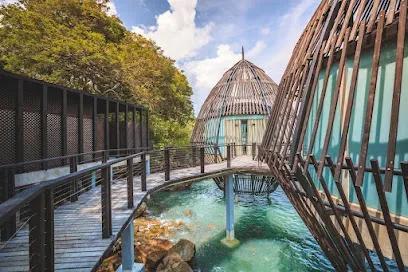 The Ritz-Carlton Spa, Langkawi