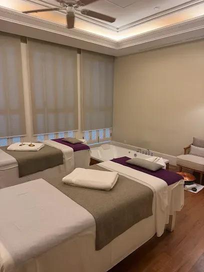 The Spa at The Danna Langkaw