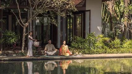 The Geo Spa at Four Seasons Resort Langkawi