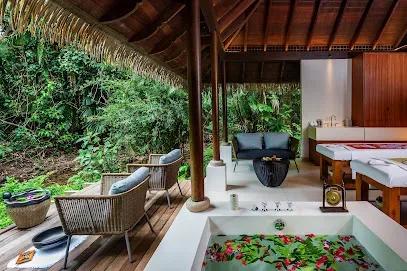 The Spa at The Datai Langkaw