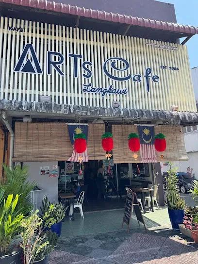 Arts Cafe Langkawi
