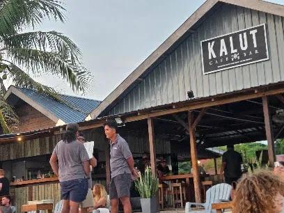 Kalut Cafe And Bar